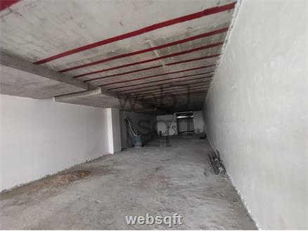 Kokapet Retail showroom for Rent